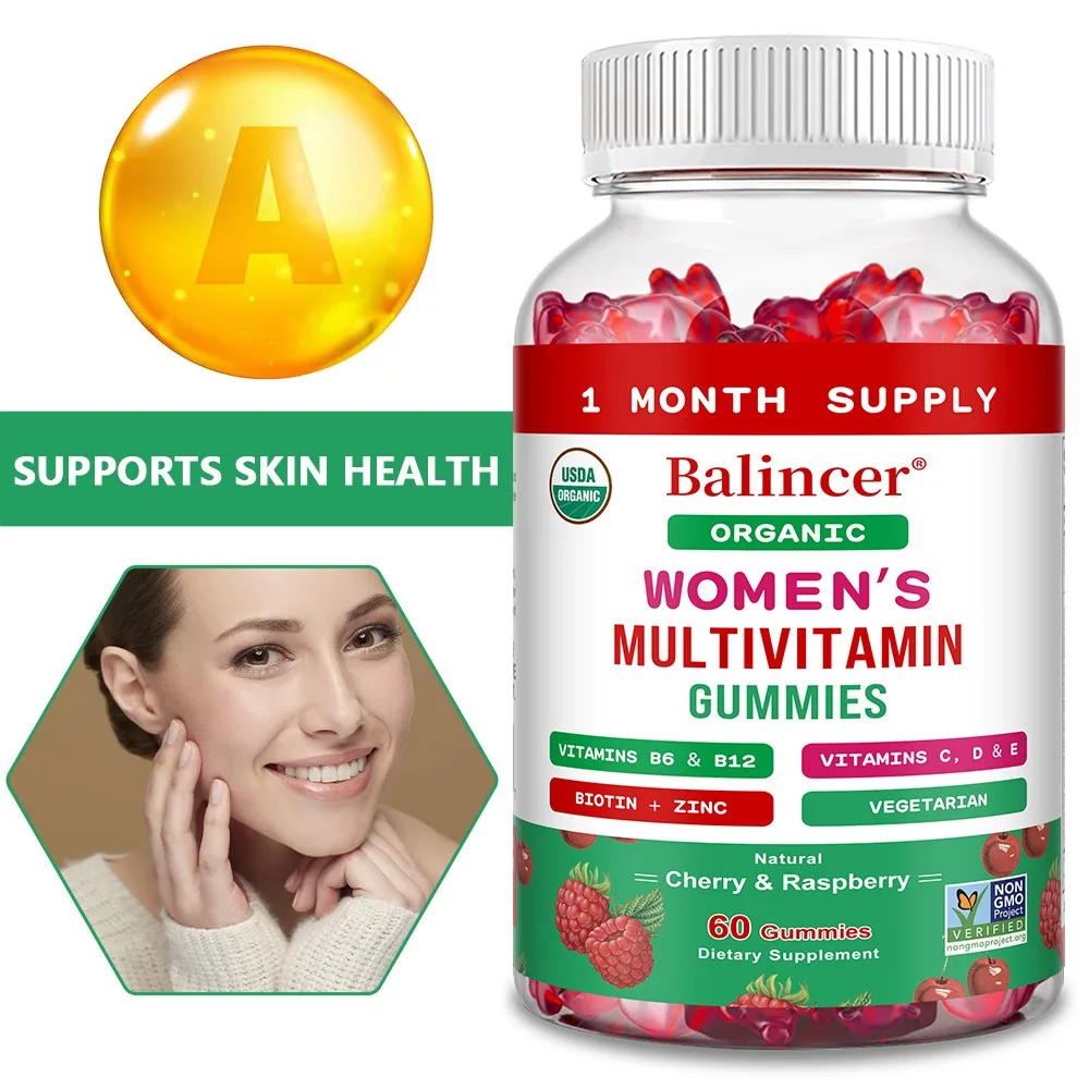 Health Wellness - Multywanol – suplement wspierający zdrowie kobiet