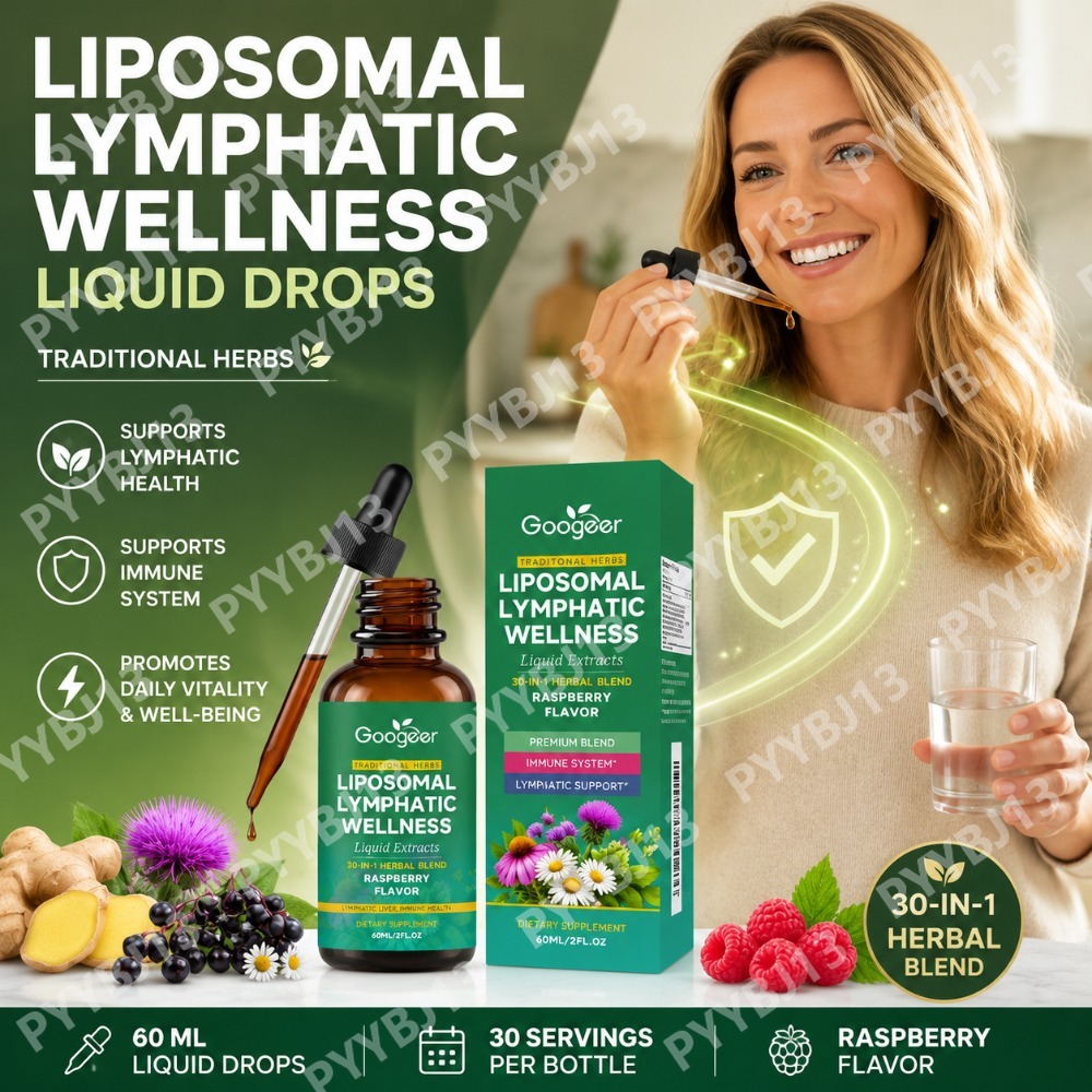 Googeer Krople do Pielęgnacji  – Echinacea recenzja i cena