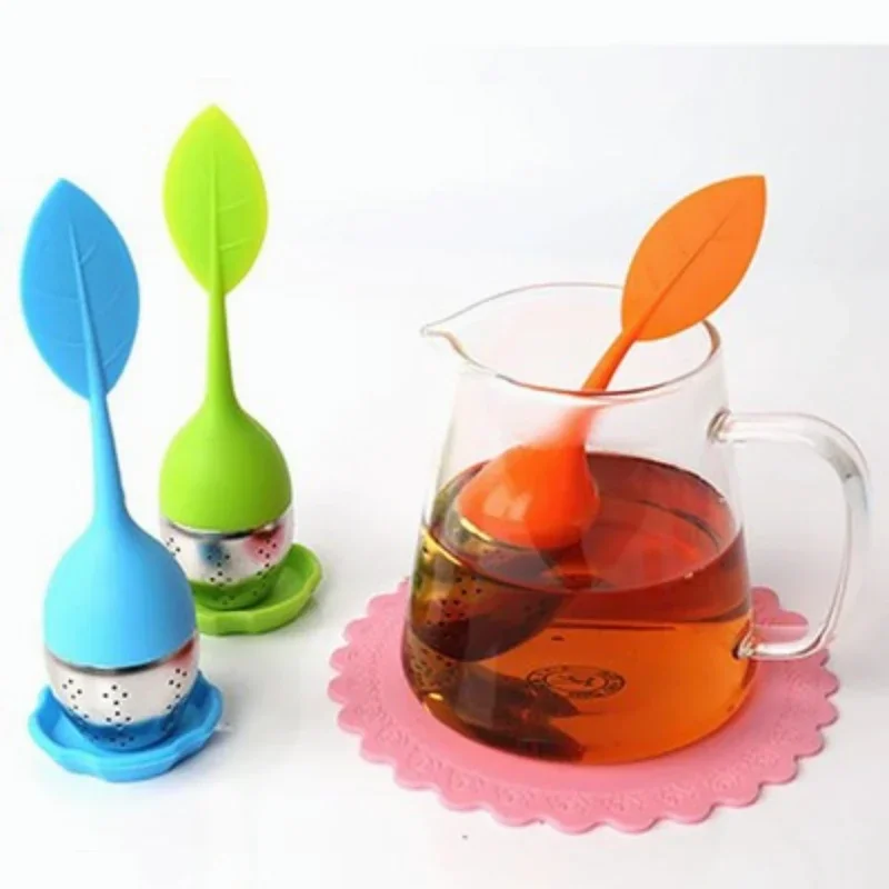 1 szt. Zaparzacz do herbaty, z – Herbal Tea recenzja i cena