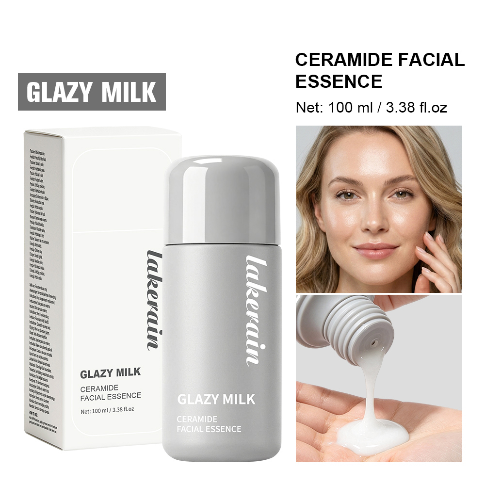 Lakerain Ceramide – esencja do – Echinacea recenzja i cena