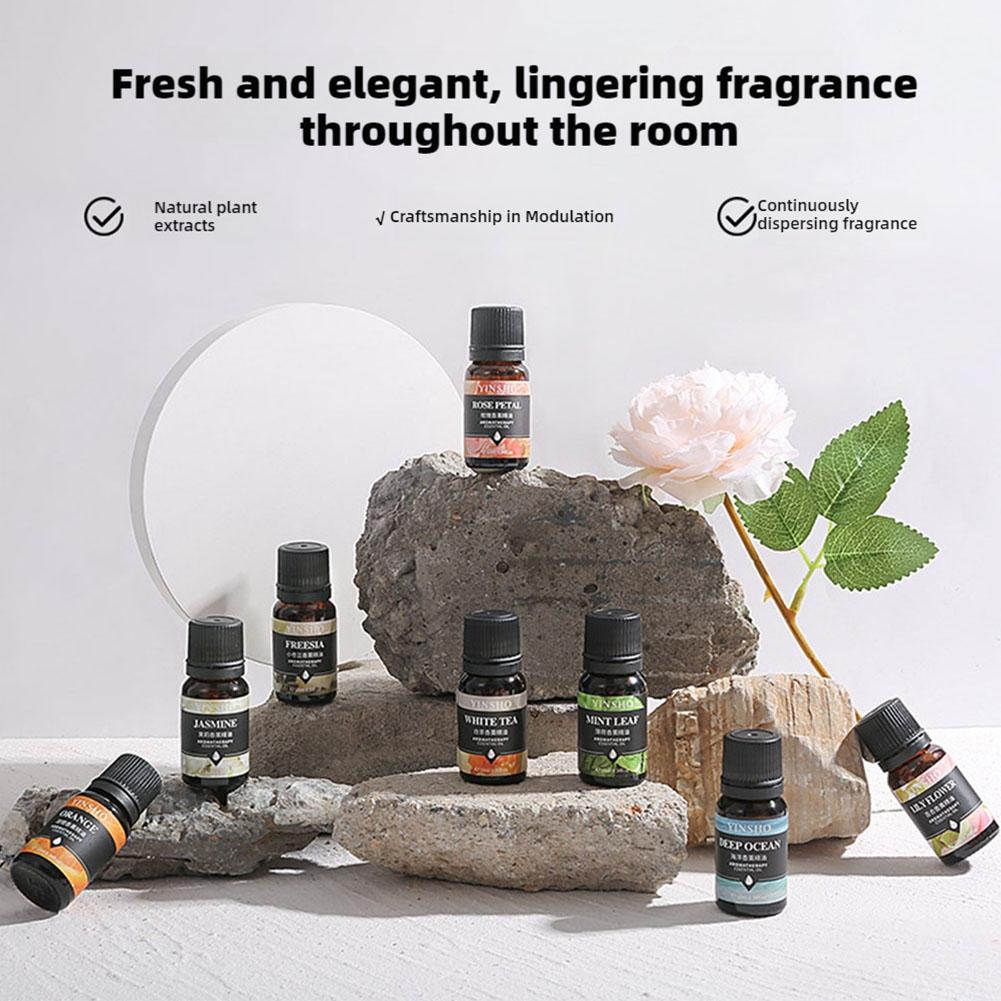17 Smaków 10ml Olejków Eterycz – Lavender Oil recenzja i cena