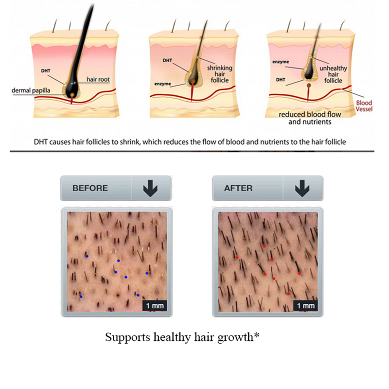 PURC Imbirowy szampon na wypad – Licorice Root Sticks recenzja i cena