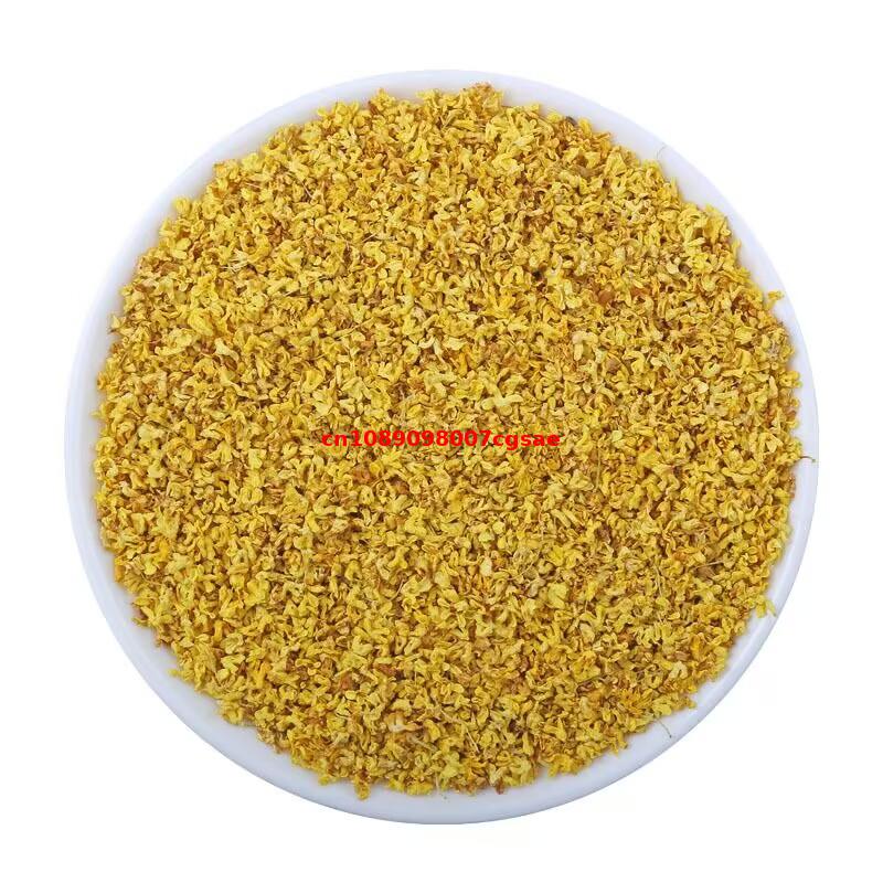 Wysokiej jakości naturalne sus – Chamomile Tea recenzja i cena