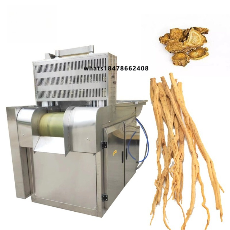 Automatyczna maszyna do cięcia – Herbal Tea recenzja i cena