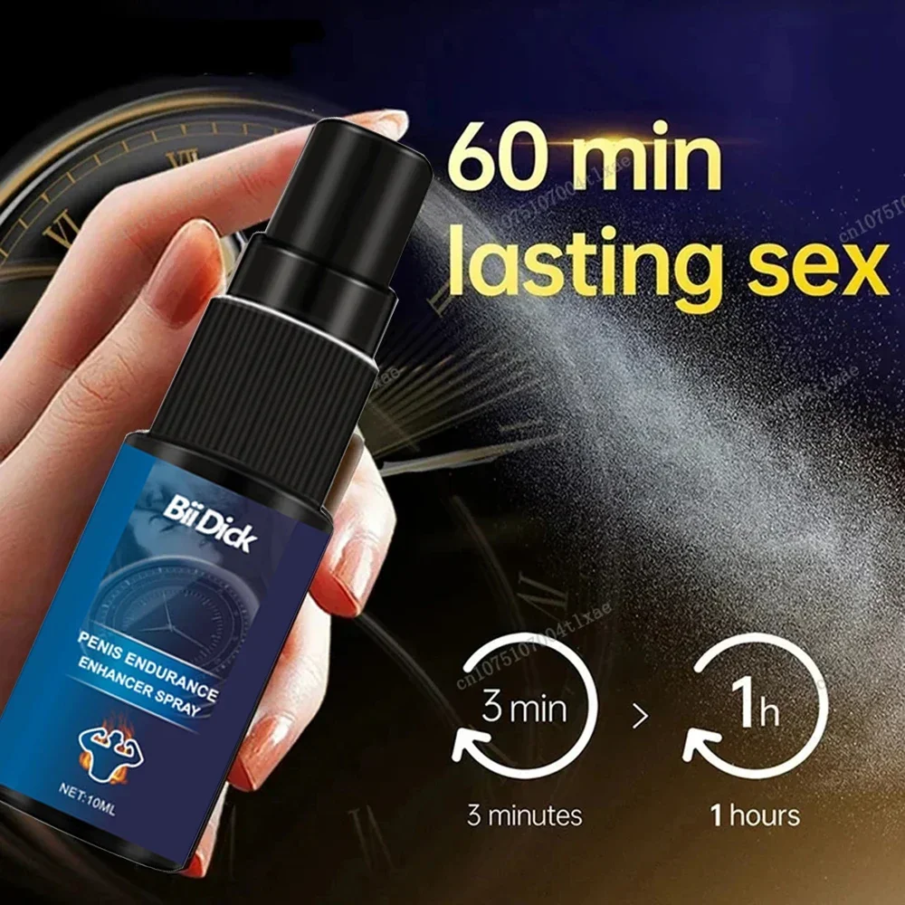 Spray opóźniający wytrysk dla  – Herbal Tincture recenzja i cena