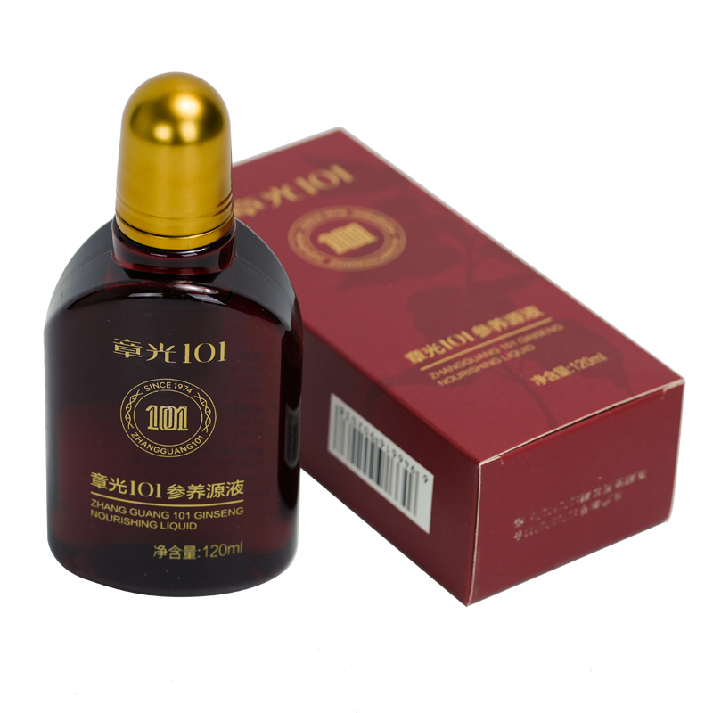 Zhang Guang 101 Ginseng Nouris – Licorice Root Sticks recenzja i cena