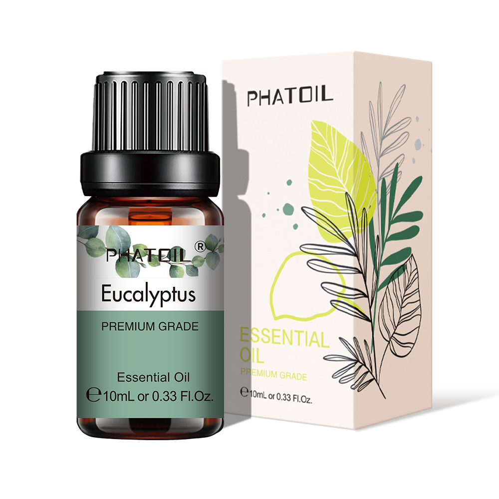 Zestaw olejków eterycznych PHA – Lavender Oil recenzja i cena