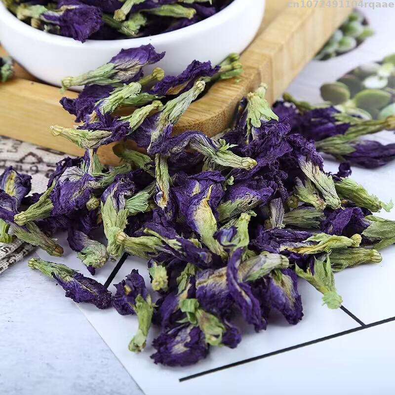 Naturalny suszony kwiat motyló – Chamomile Tea recenzja i cena