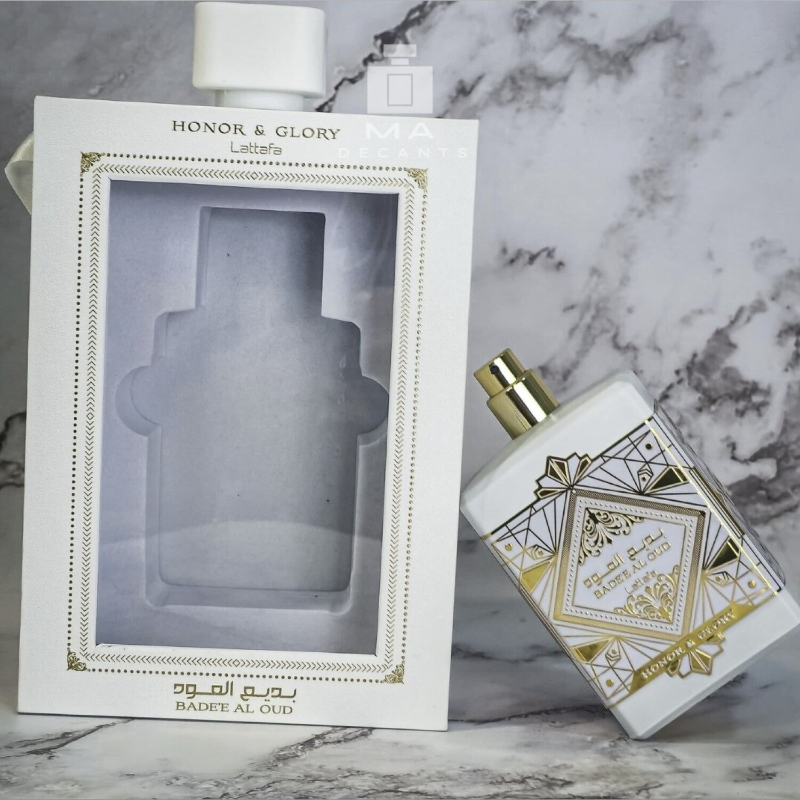 100 ml Męski Perfum Arabijski  – Lavender Oil recenzja i cena
