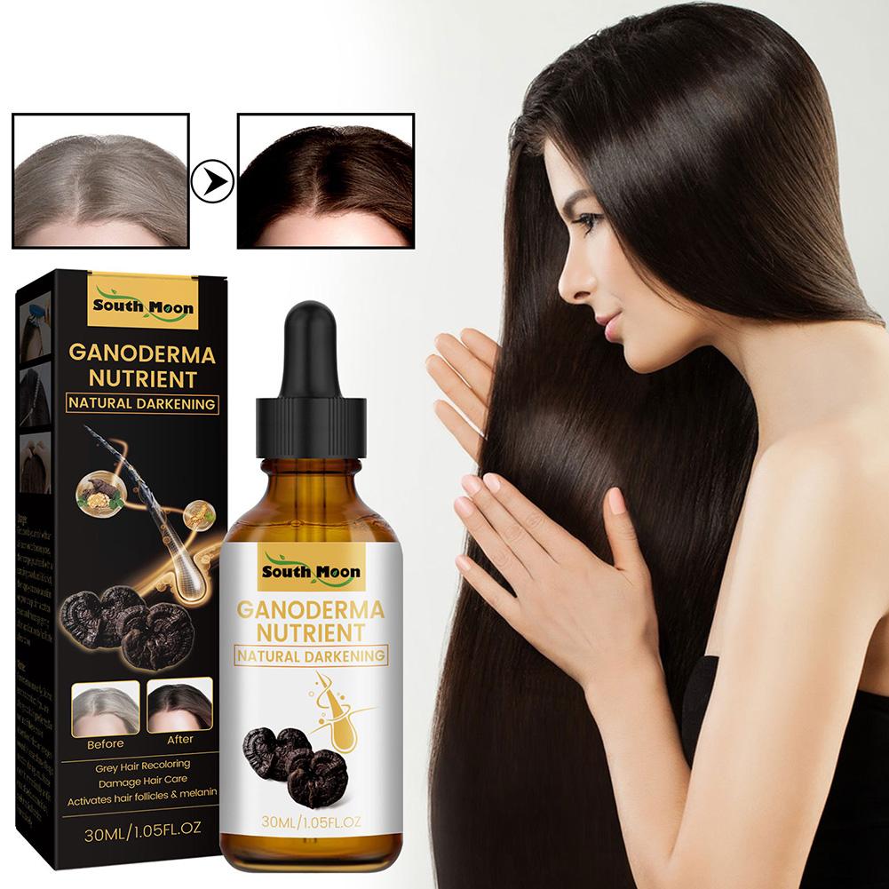 30 ml serum odżywcze do włosów – Licorice Root Sticks recenzja i cena