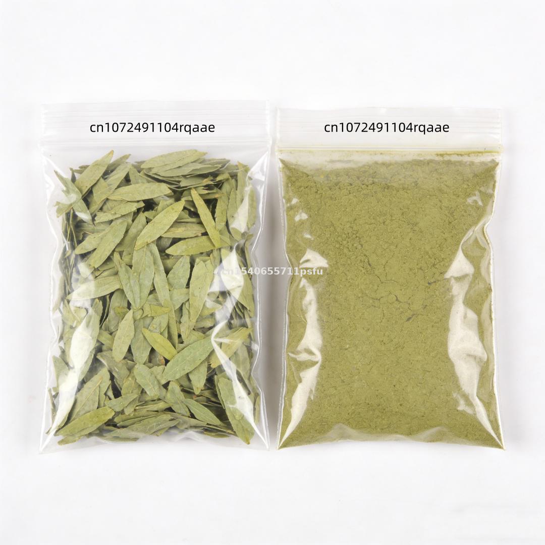 Premium Organiczne Liście i Pr – Dried Herbs recenzja i cena